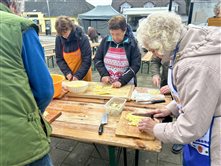 Vianočné trhy 2025